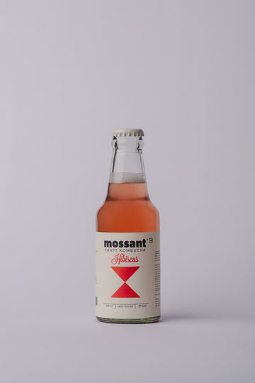 Hibiscus(200ml)