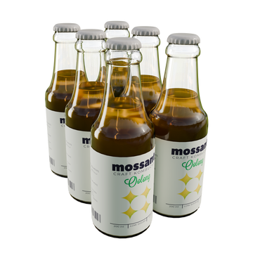 Oolong Tea(200ml)