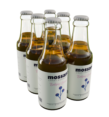 Everyday Lavender Kombucha Bottle Pack Of 6