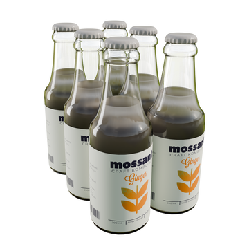 Ginger(200ml)
