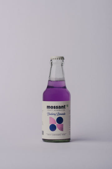 Blueberry Lemonade(200ml)