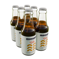 Coffee Flavoured Kombucha Pack Of 6 