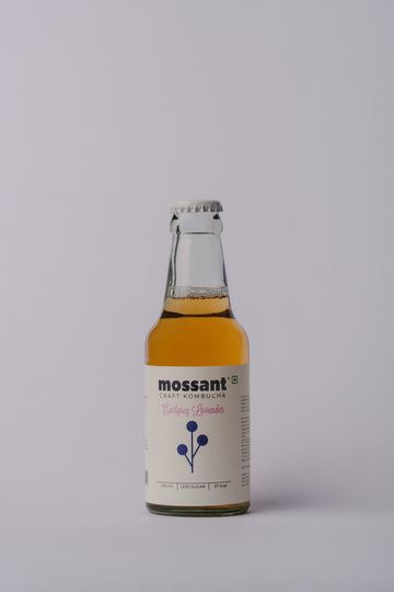 Earl Grey Lavender(200ml)