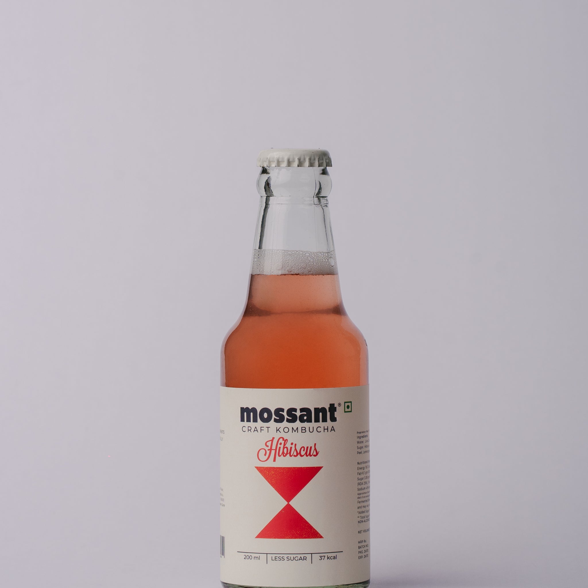 Hibiscus(200ml)
