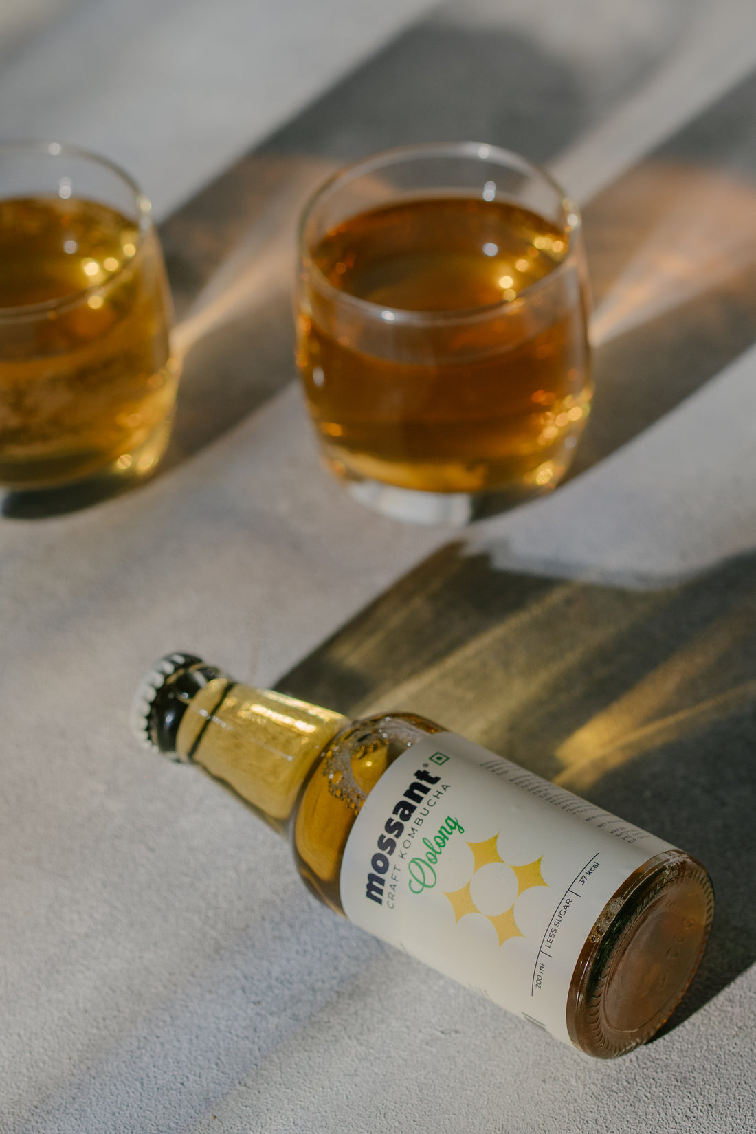 Oolong Tea(200ml)