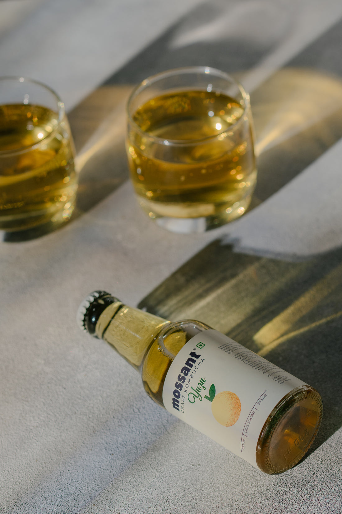 Yuzu(200ml)