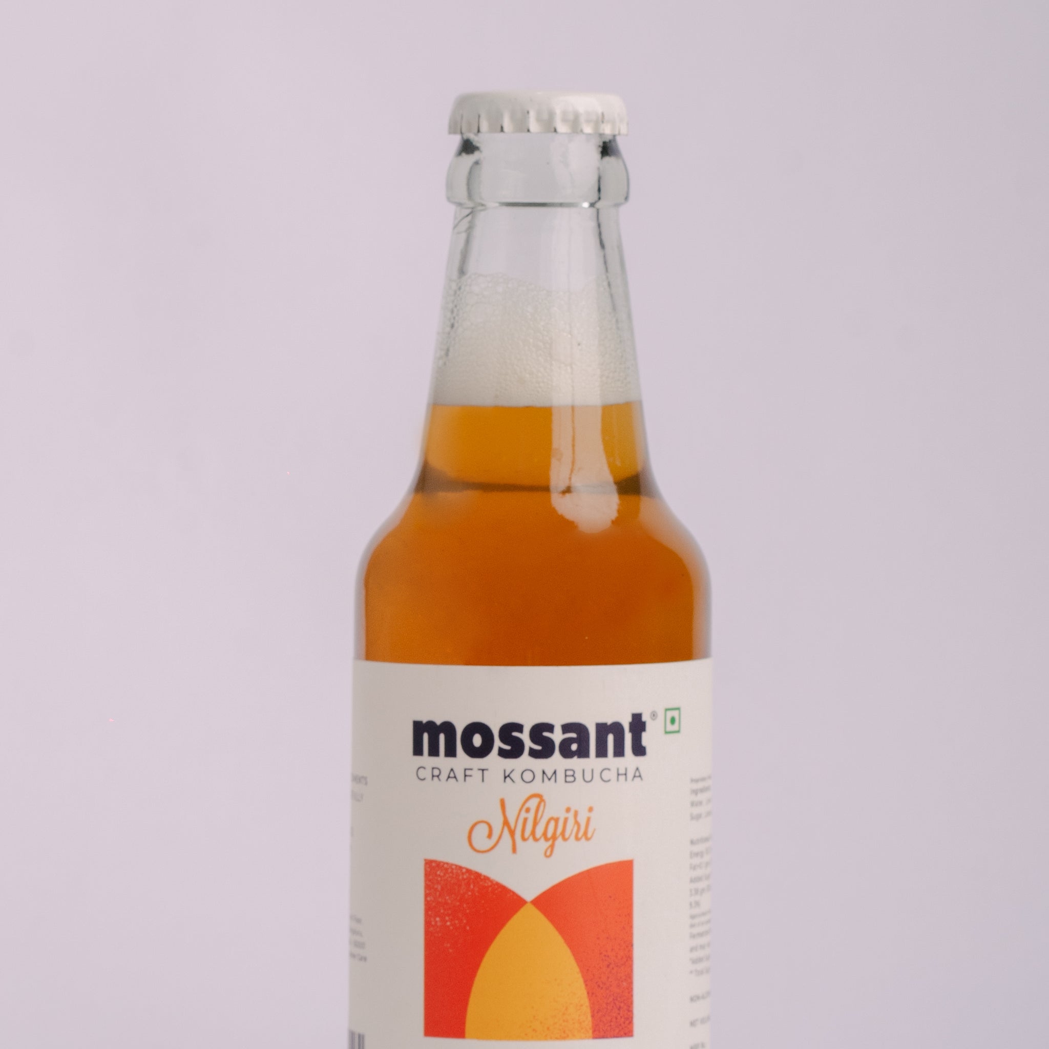 Nilgiri Black Tea(200ml)