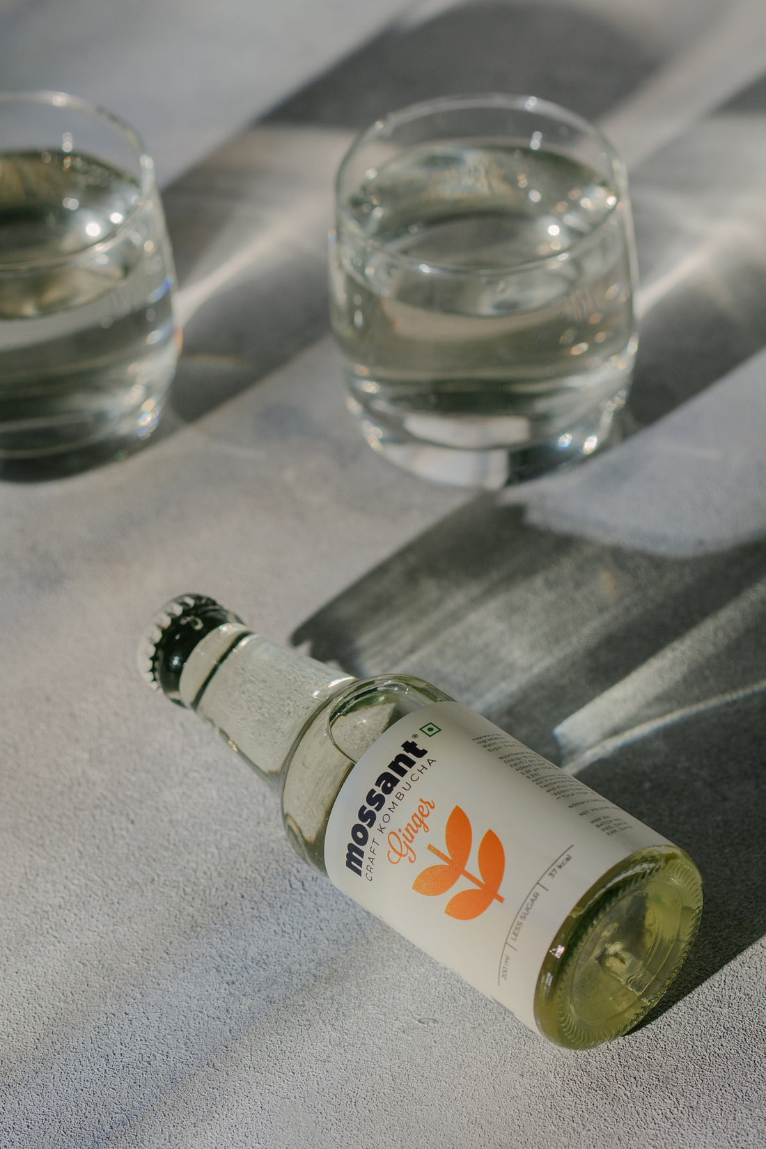 Ginger(200ml)