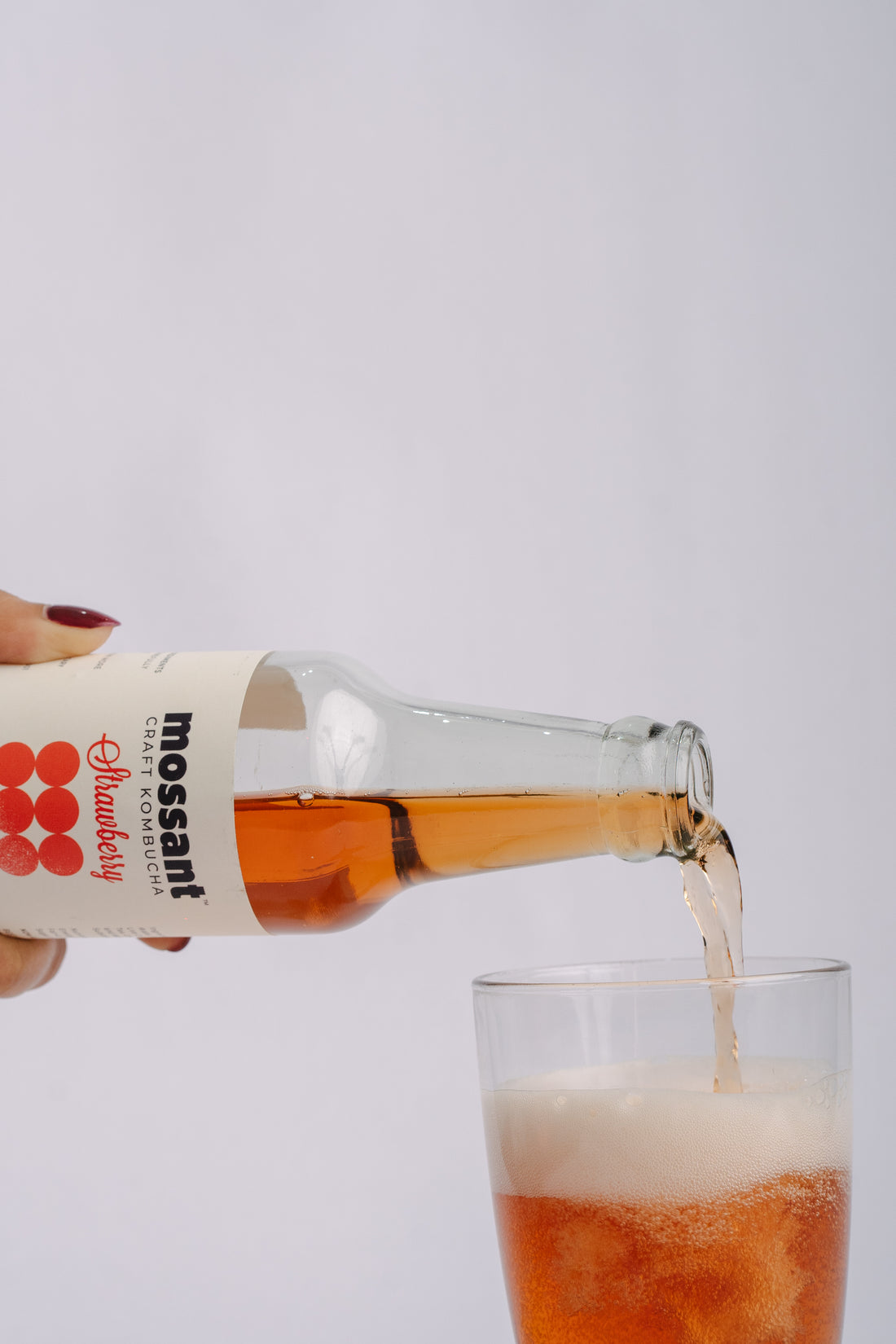 Strawberry(200ml)