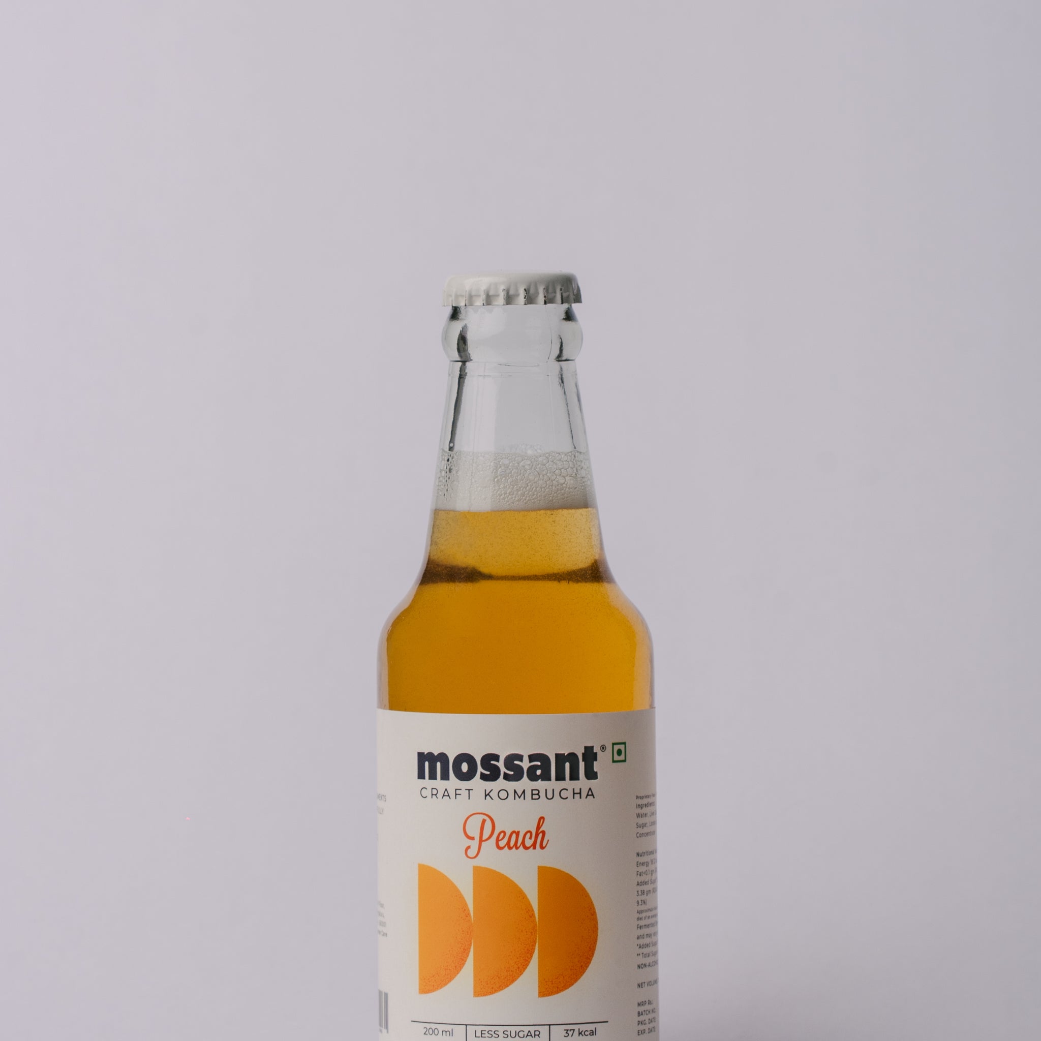 Peach(200ml)