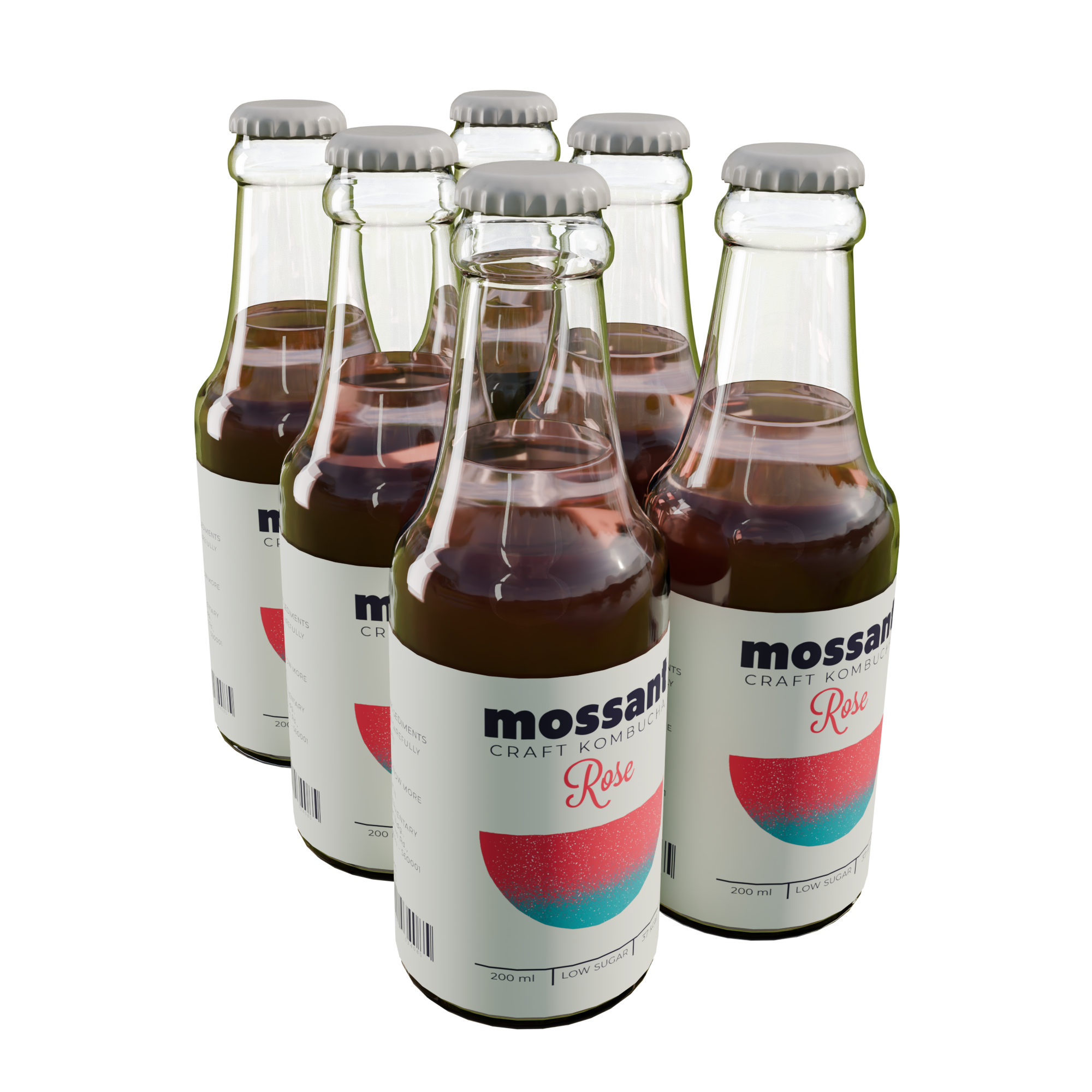 Rose(200ml)