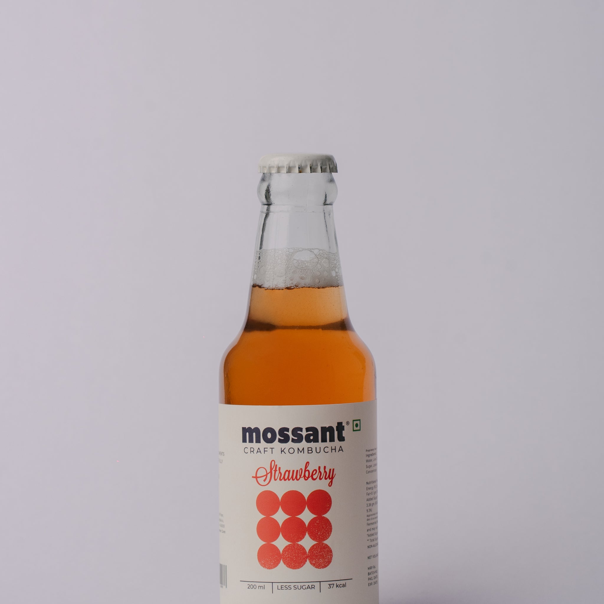 Strawberry(200ml)