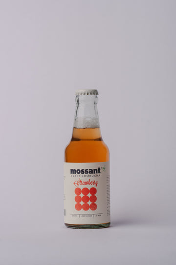 Strawberry(200ml)