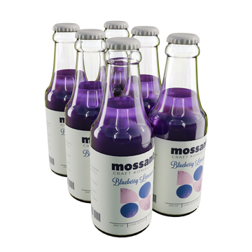 Blueberry Lemonade(200ml)