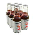 Hibiscus Kombucha Bottle Pack Of 6 