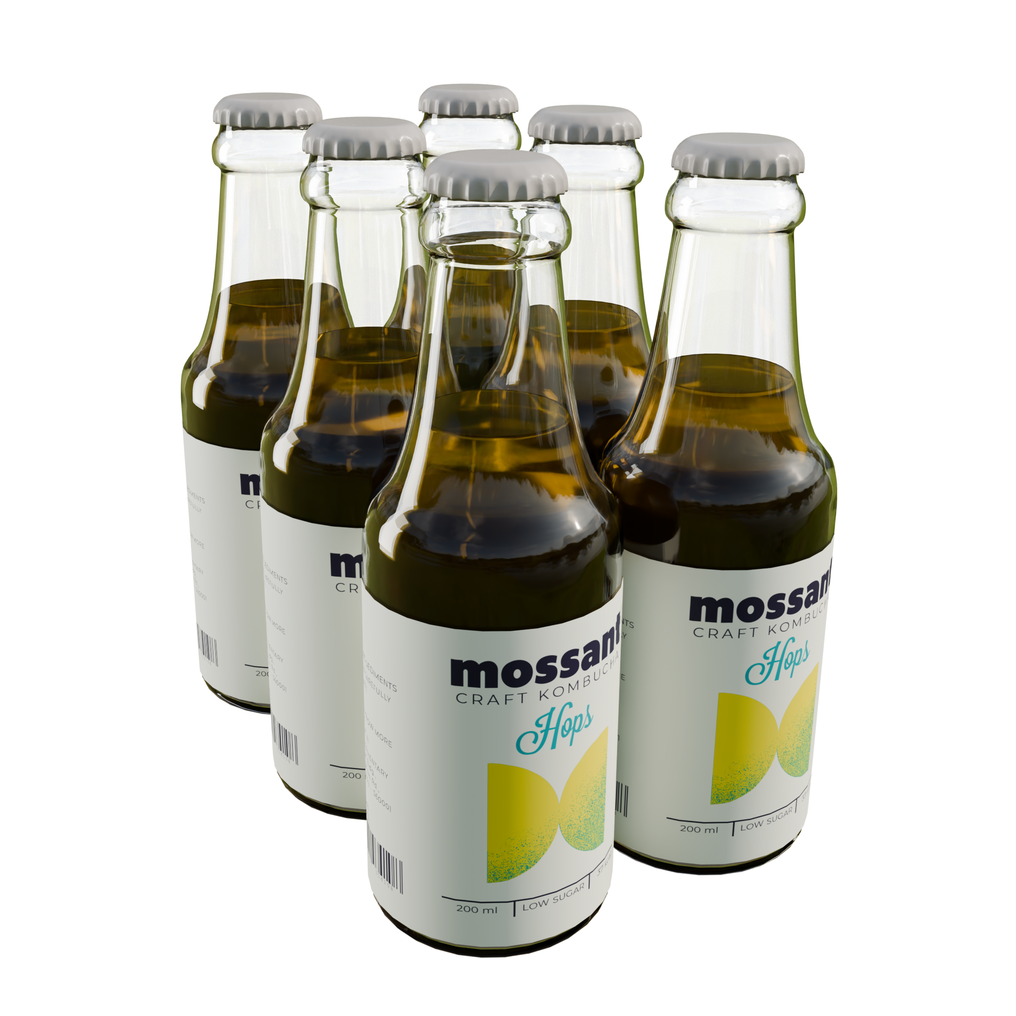 Hops(200ml)